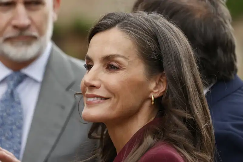 Reina Letizia