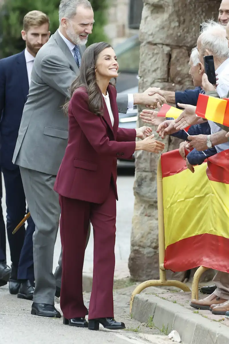 Reina Letizia