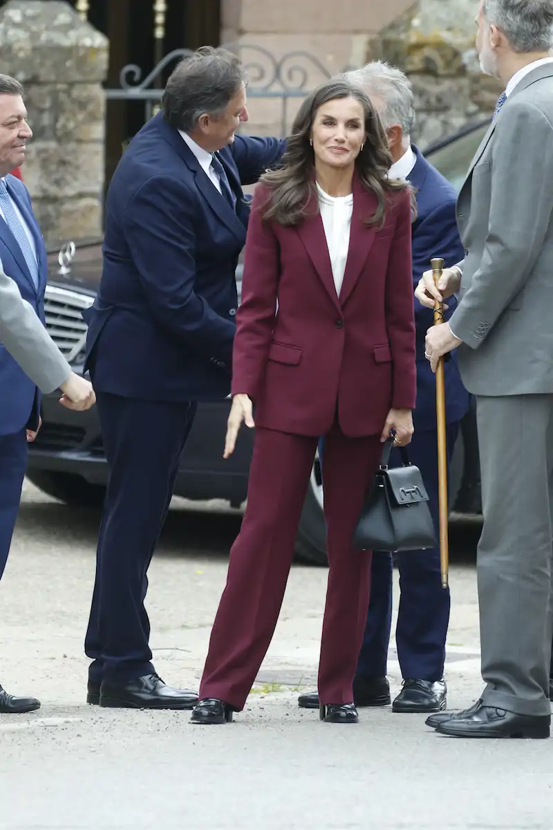 Reina Letizia