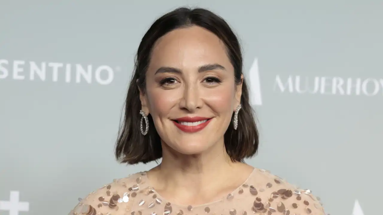 Tamara Falcó habla sin tapujos sobre su adolescencia: "De pequeña me mandaban a fiestas y lo pasaba fatal, incluso lloraba"