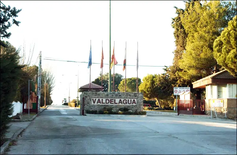 Valdelagua