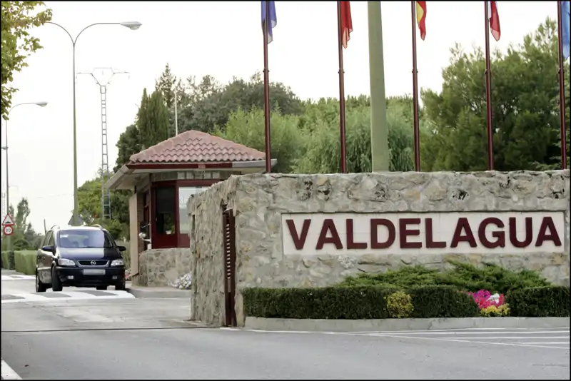 Valdelagua