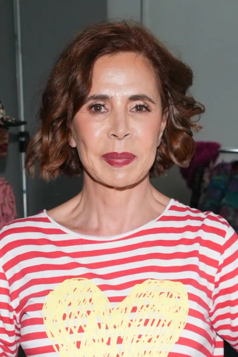 Ágatha Ruiz de la Prada
