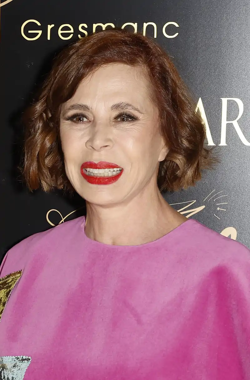 Ágatha Ruiz de la Prada