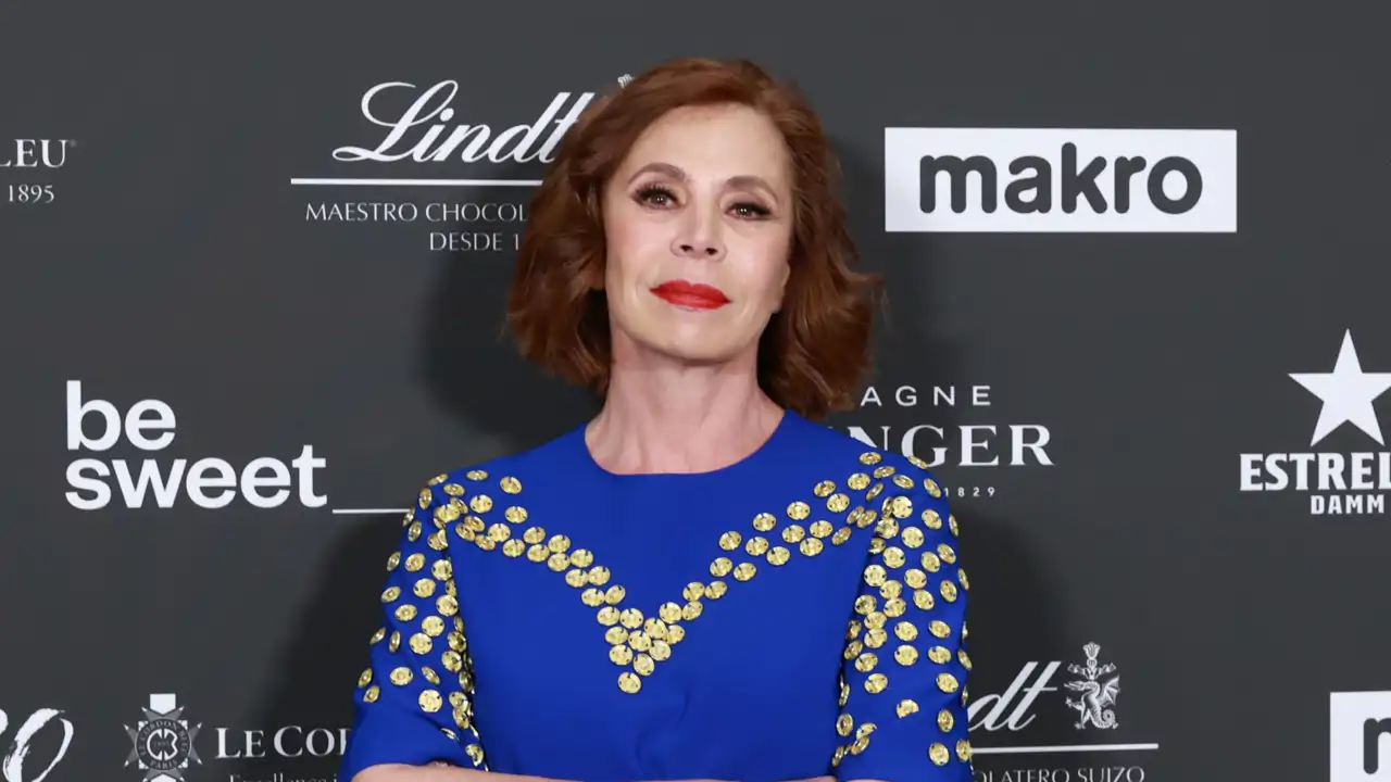 Paula Fabero, experta en medicina estética, sobre los retoques de Ágatha Ruiz de la Prada: “Un tratamiento de blefaroplastia, ya que su mirada luce mucho más abierta”