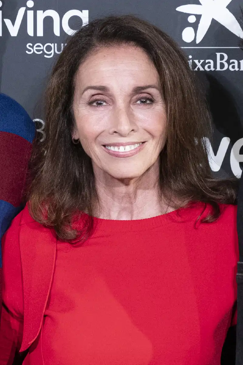 Ana Belén