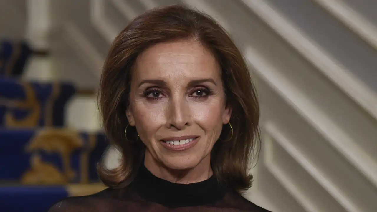  Olalla Álvarez, experta en medicina estética, analiza los retoques estéticos de Ana Belén: “Aparatología que ayuda a inducir colágeno y a mantener el efecto lifting”