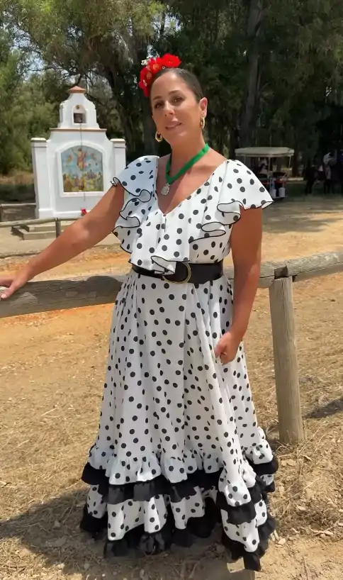 Anabel Pantoja 