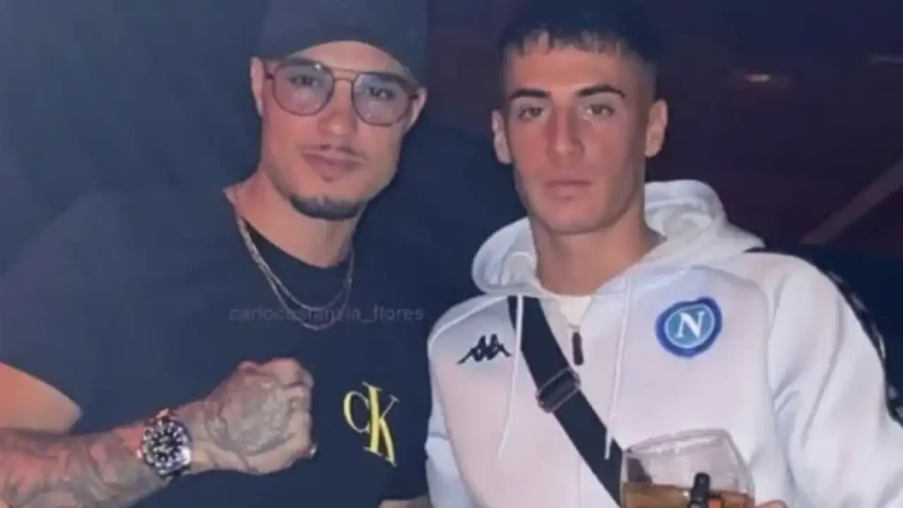 Carlo y Pietro Costanzia