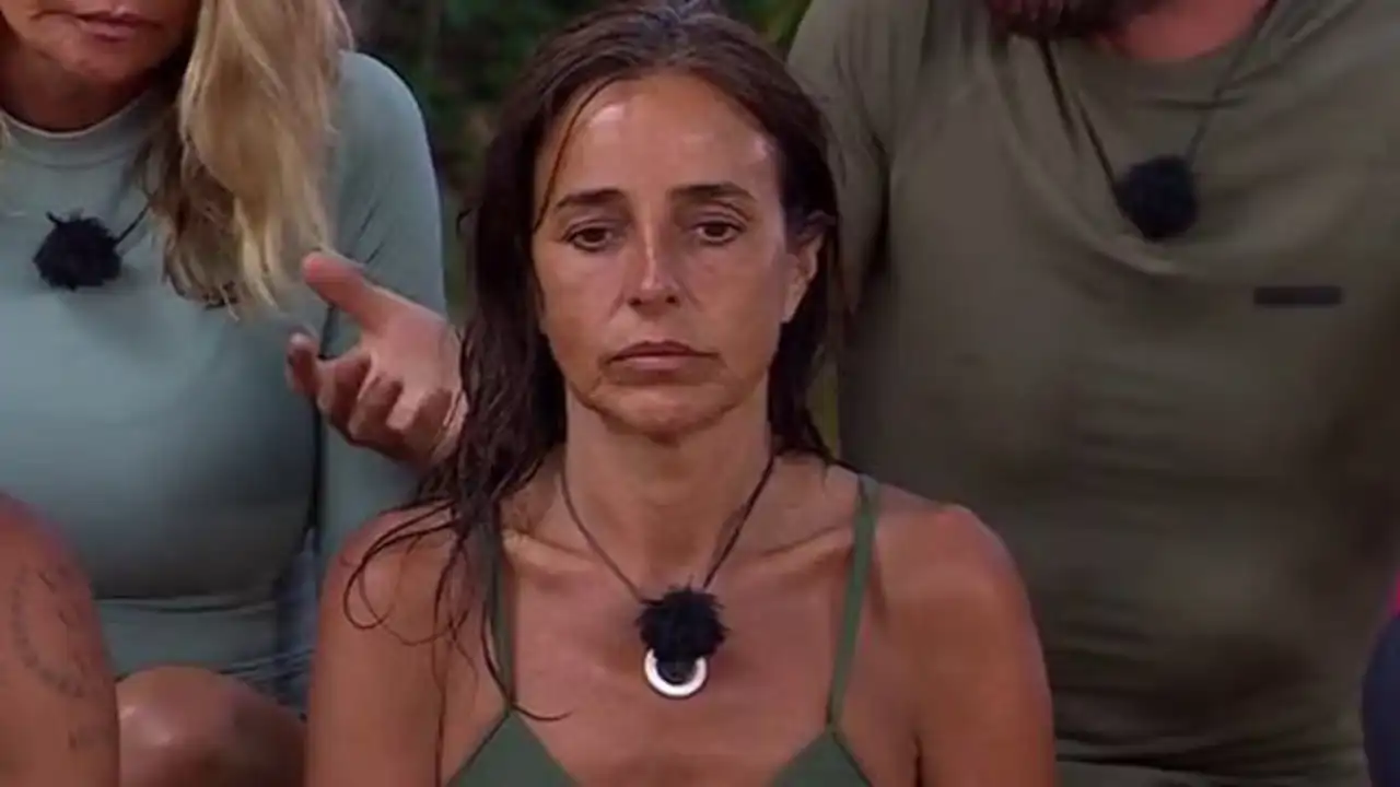 Carmen Alcayde, sin filtros, revela la identidad de la persona con la que no podría convivir otra vez en 'Supervivientes 2025': "Es muy raro"