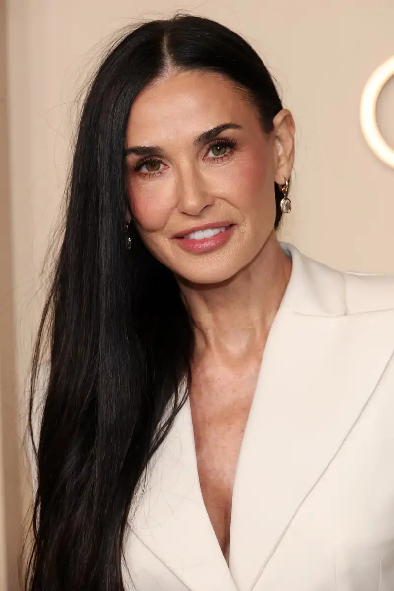 Demi Moore