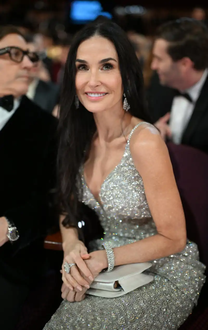 Demi Moore