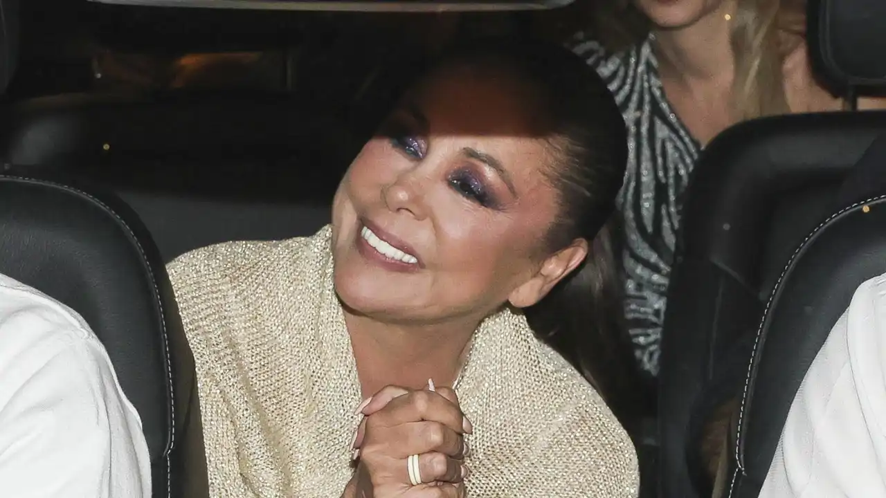 Leticia Requejo añade detalles inéditos a las imágenes de Isabel Pantoja en El Rocío: “Hubo reencuentro”