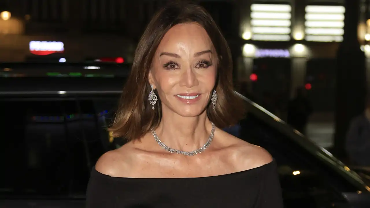Isabel Preysler