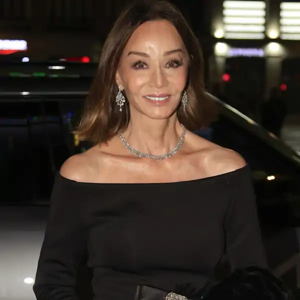 Isabel Preysler