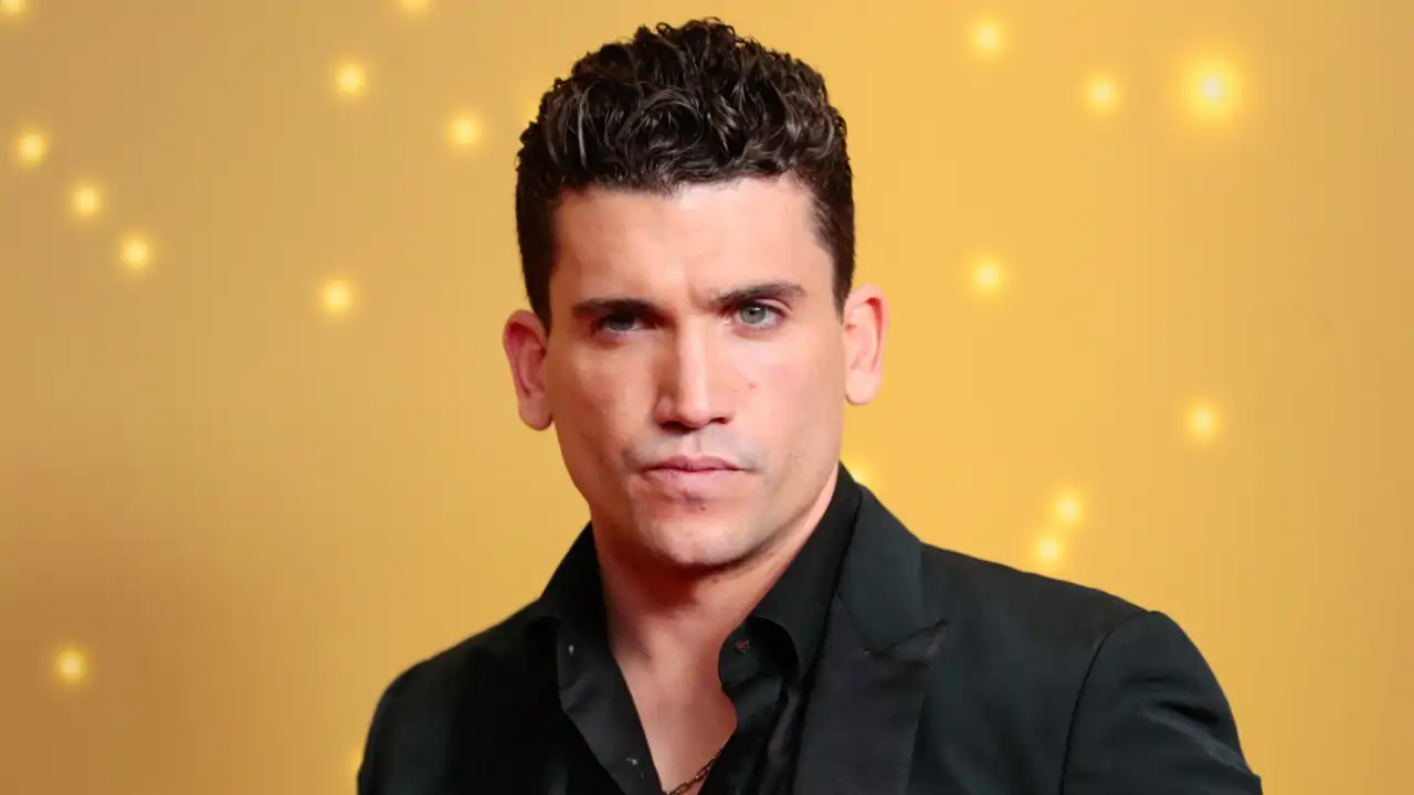 Jaime Lorente