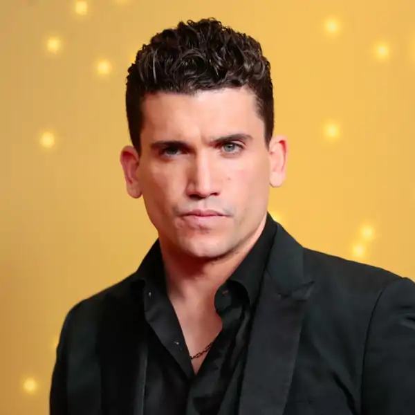 Jaime Lorente