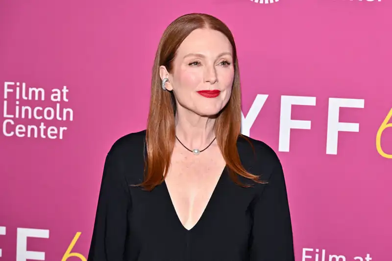 Julianne Moore
