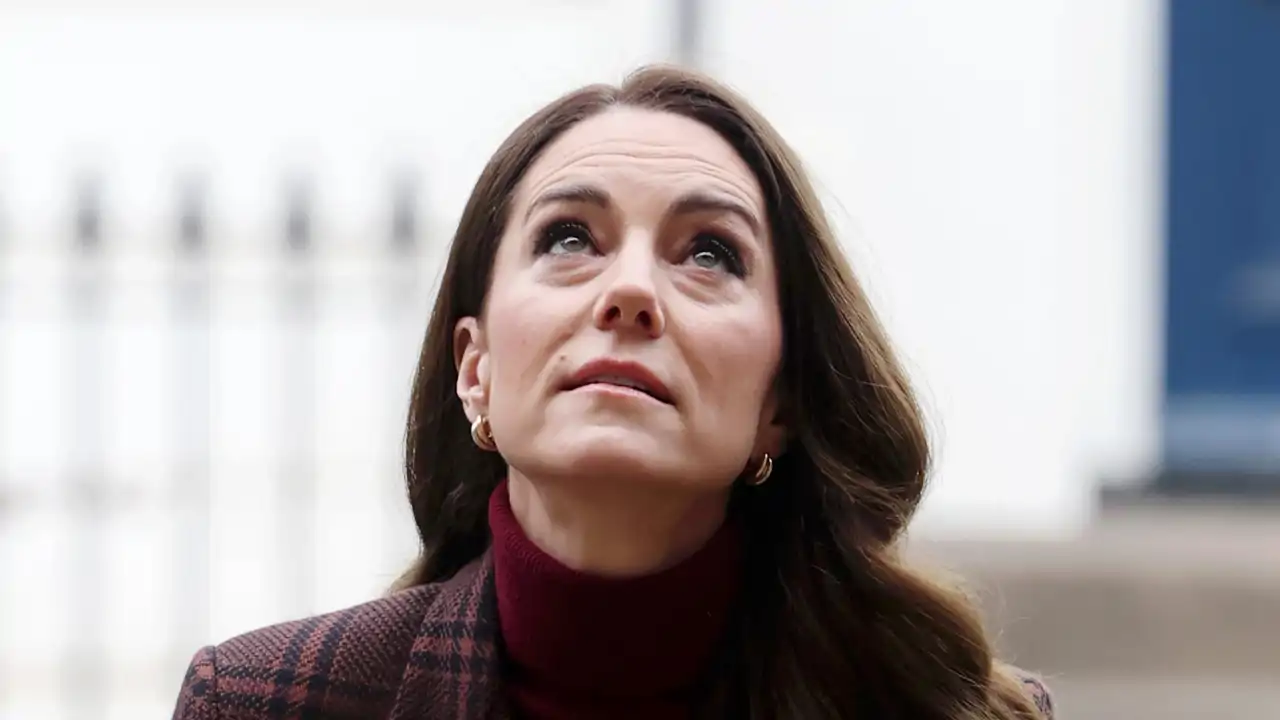 Destapan el desgarrador deseo de Kate Middleton respecto a la hija de Harry y Meghan Markle: “Espero que sea pronto”