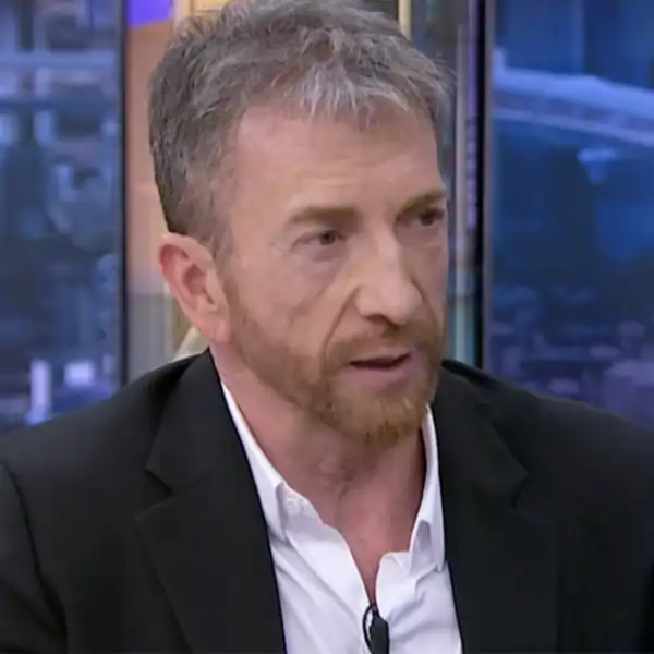 Pablo Motos en 'El Hormiguero'