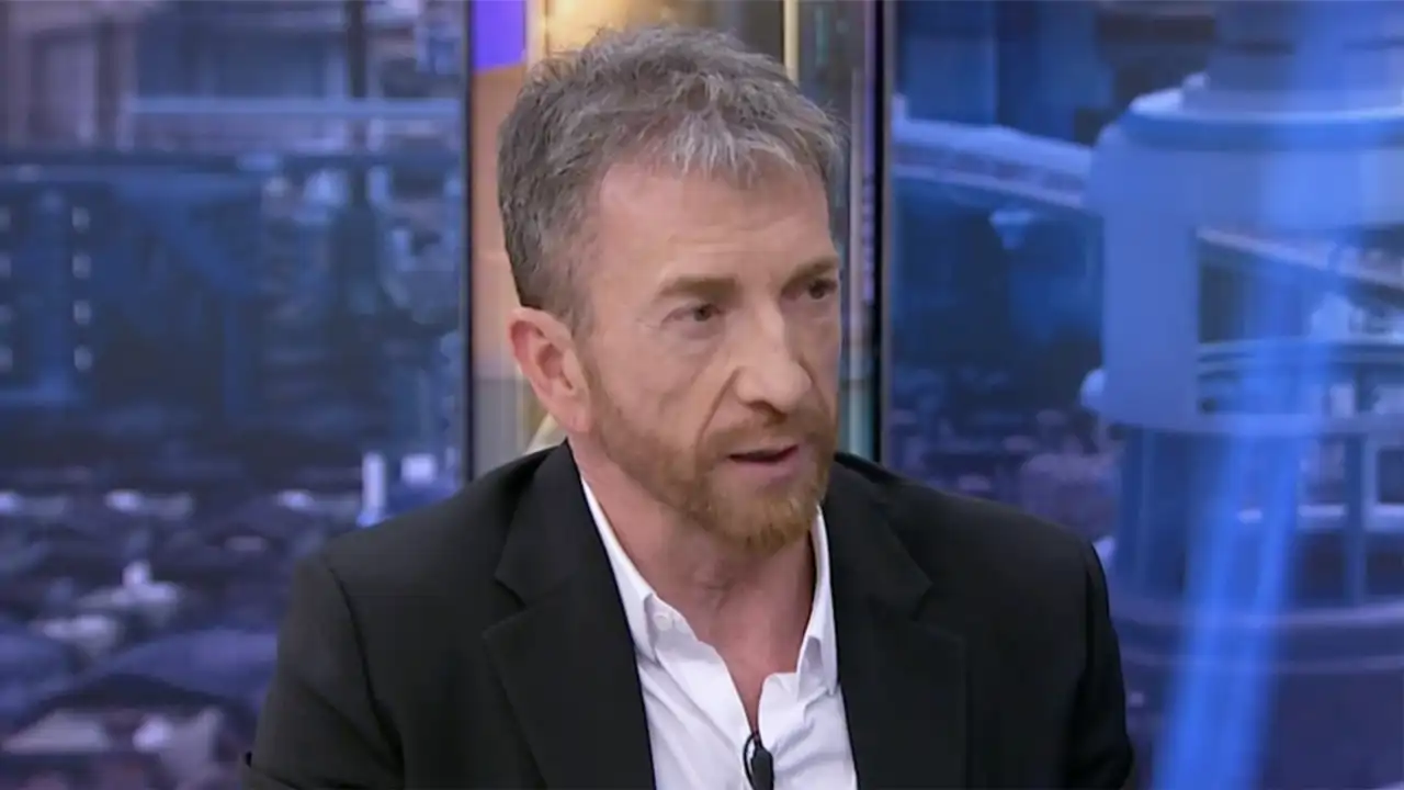 José Noblejas, experto en marca personal, sobre la entrevista de Melody en 'El Hormiguero': "Para Pablo Motos es en realidad una victoria"