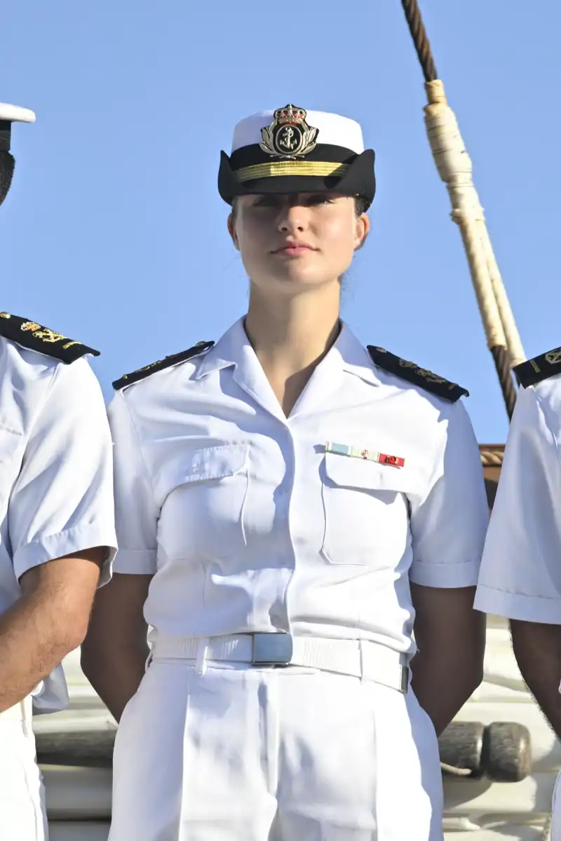 Princesa Leonor