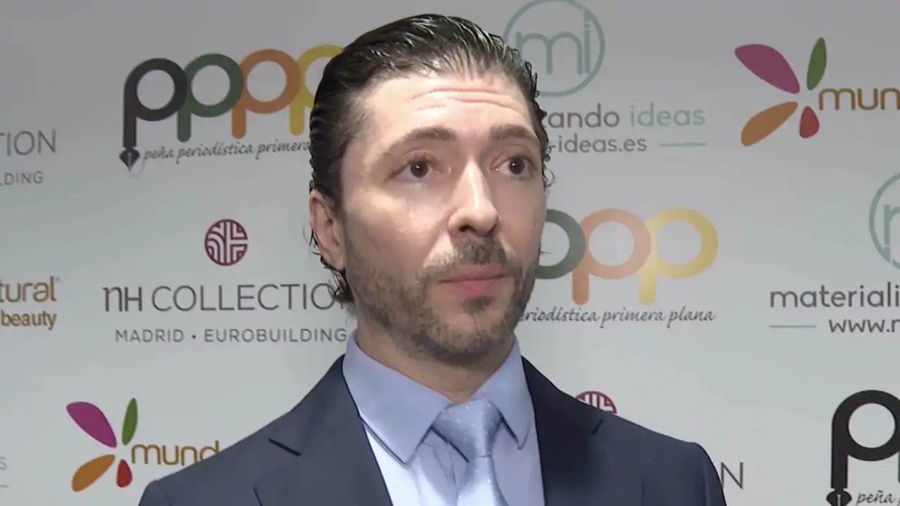 Preocupación por Ángel Cristo Jr. tras confesar su estado: “Psicológicamente estoy agotado”