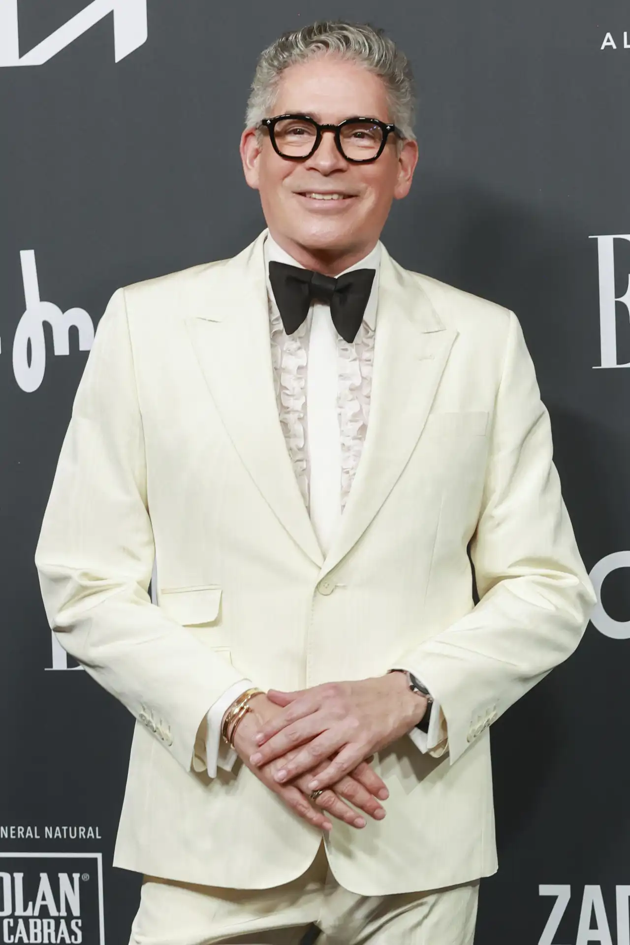 Boris Izaguirre