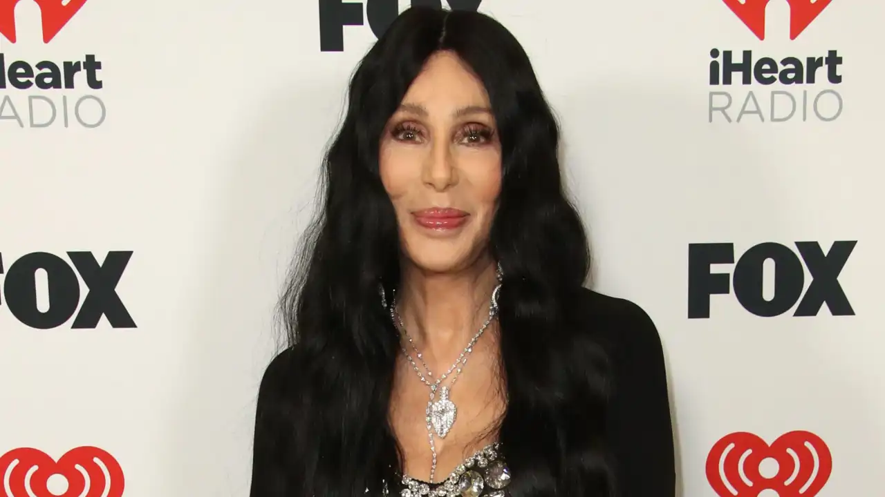 Cher