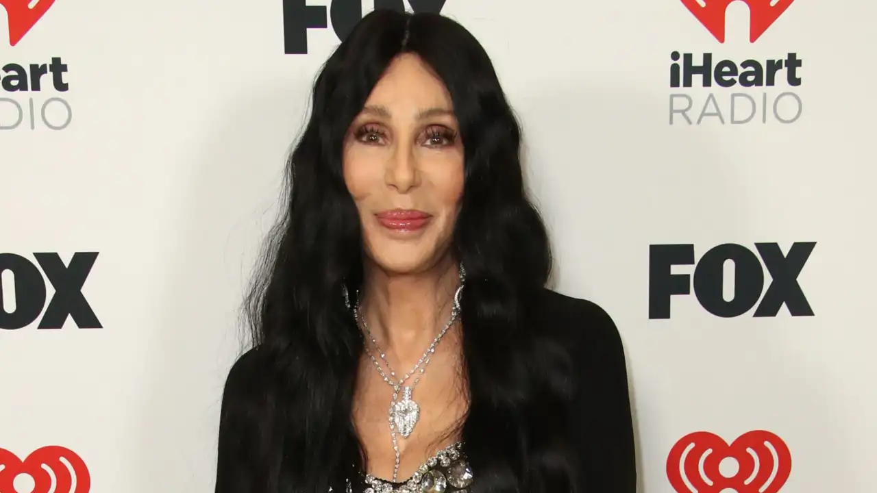 Cher (79), sobre su envidiable forma física: "Me he matado en el gimnasio para tener este cuerpo"