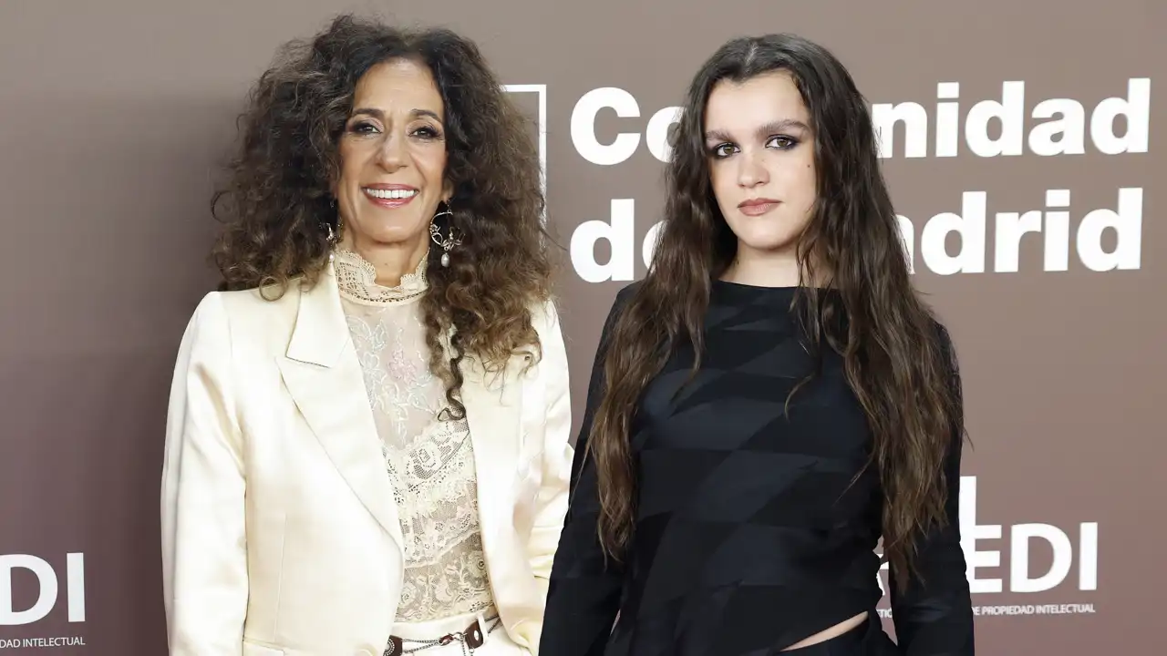 De Rosario Flores a Amaia: los mejores y peores looks de la alfombra roja de los Premios de la Academia de la Música