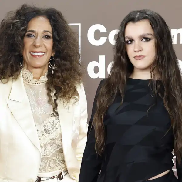 De Rosario Flores a Amaia: los mejores y peores looks de la alfombra roja de los Premios de la Academia de la Música