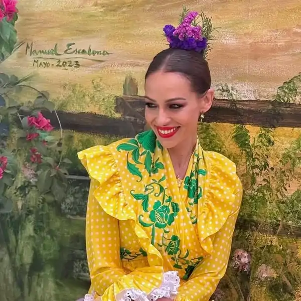 Eva González
