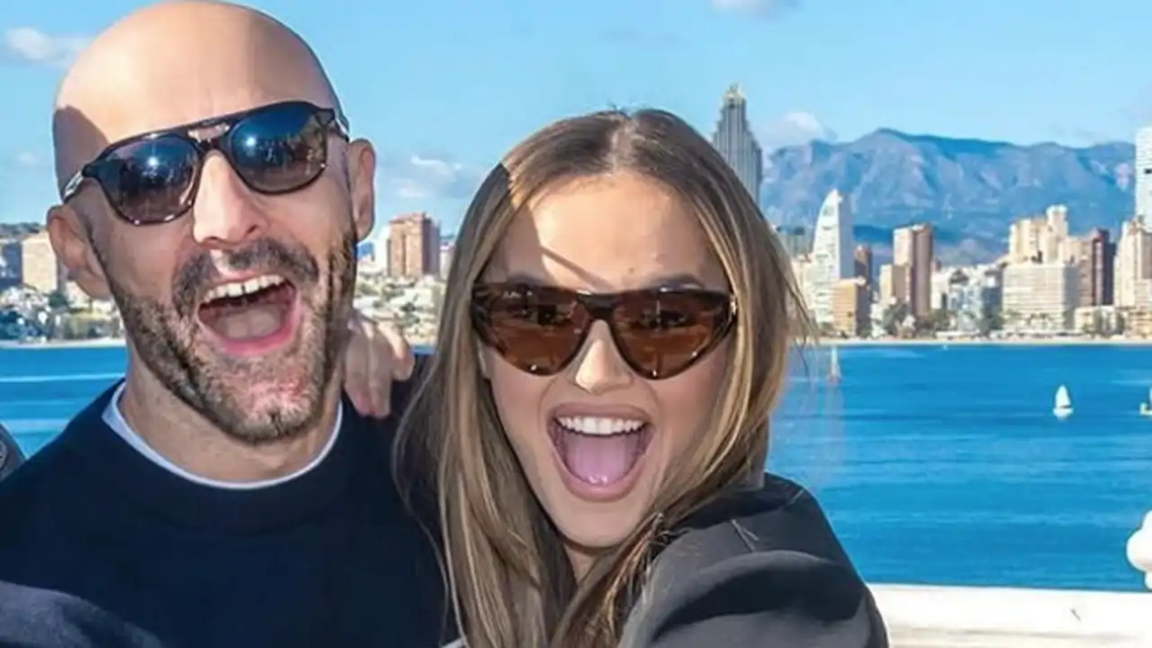 Ferrán Poca, representante de Melody, emite un duro comunicado sobre su camino a Eurovisión: "No ha sido fácil"