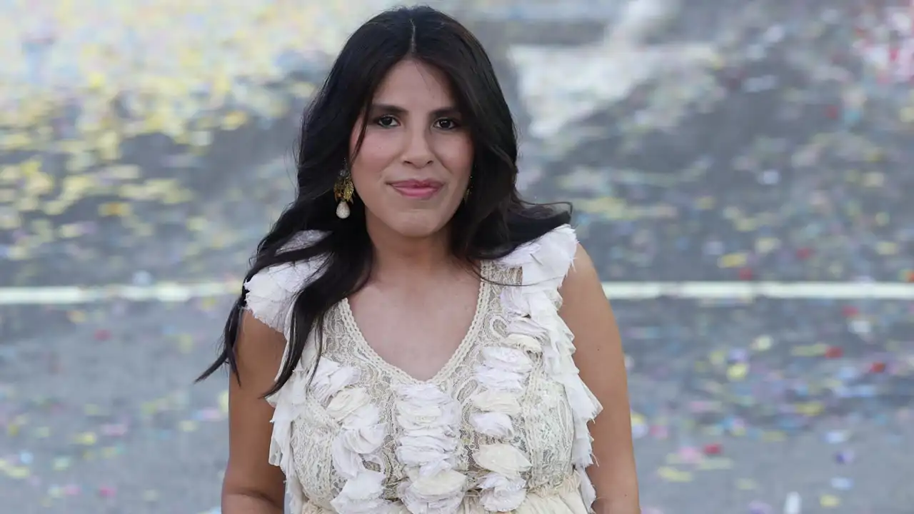 Isa Pantoja aclara si continúa con sus estudios de Derecho: "He perdido la motivación"