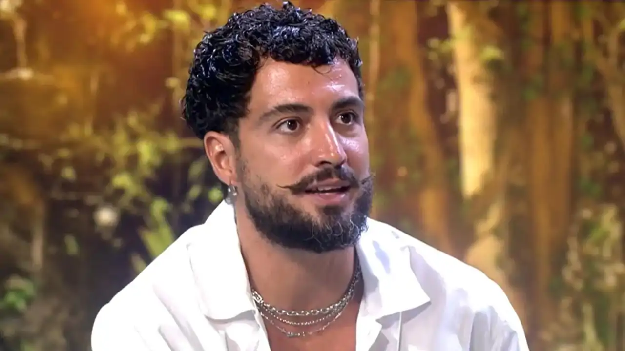 Joshua Velázquez carga contra Álex Adrover tras su salida de 'Supervivientes 2025' y destapa su doble cara: "Es la persona más falsa"