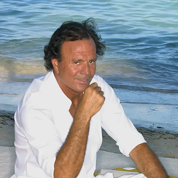 Julio Iglesias