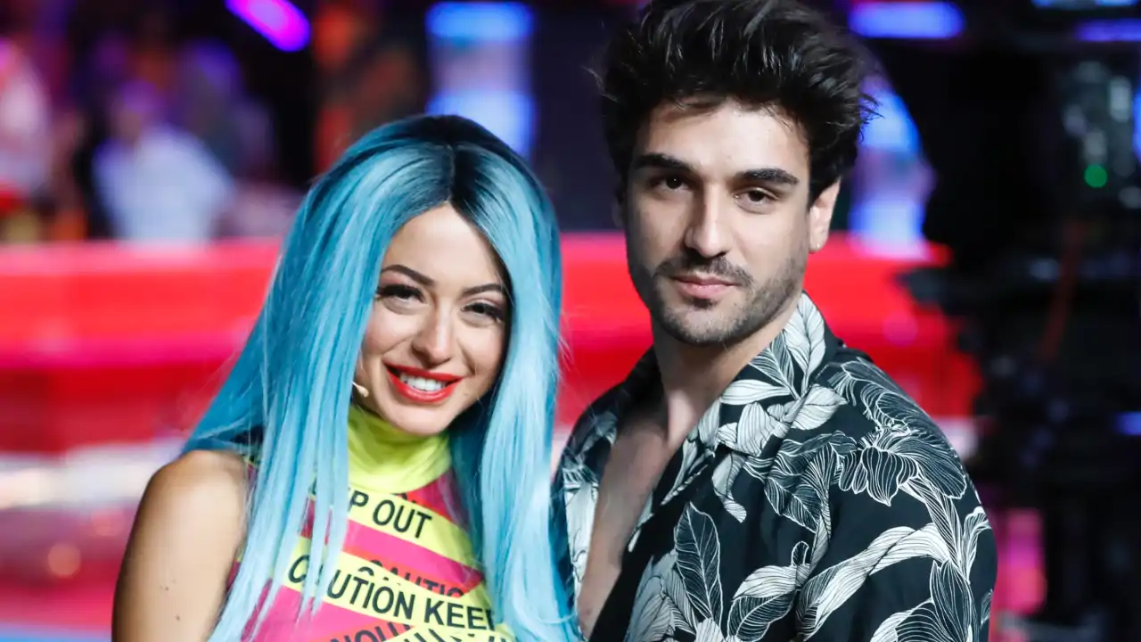 La vida actual de Mahi Masegosa, de 'Supervivientes 2019': ruptura con su pareja Rafa Moya, la pérdida de su padre y sus recientes problemas de salud 