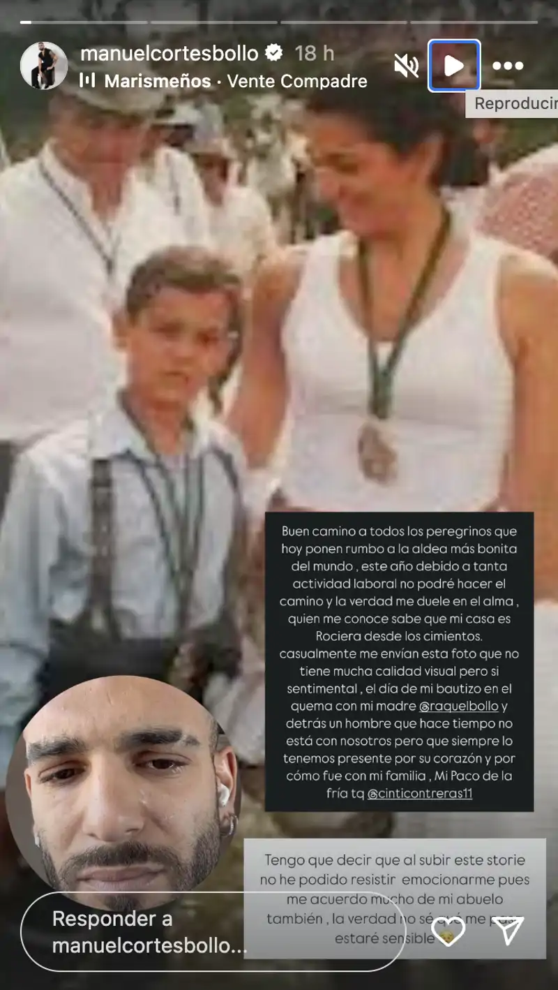 Manuel Cortés