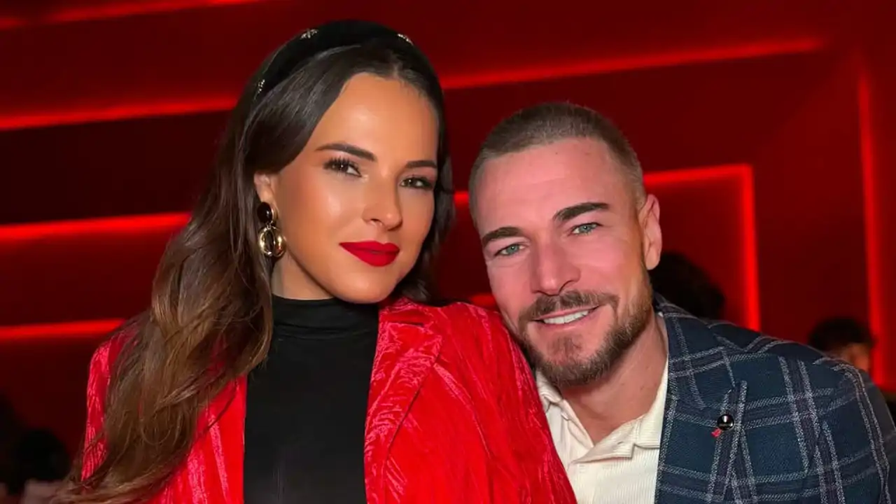 Marta Peñate y Tony Spina comunican la drástica decisión que han tomado tras perder el bebé que esperaban