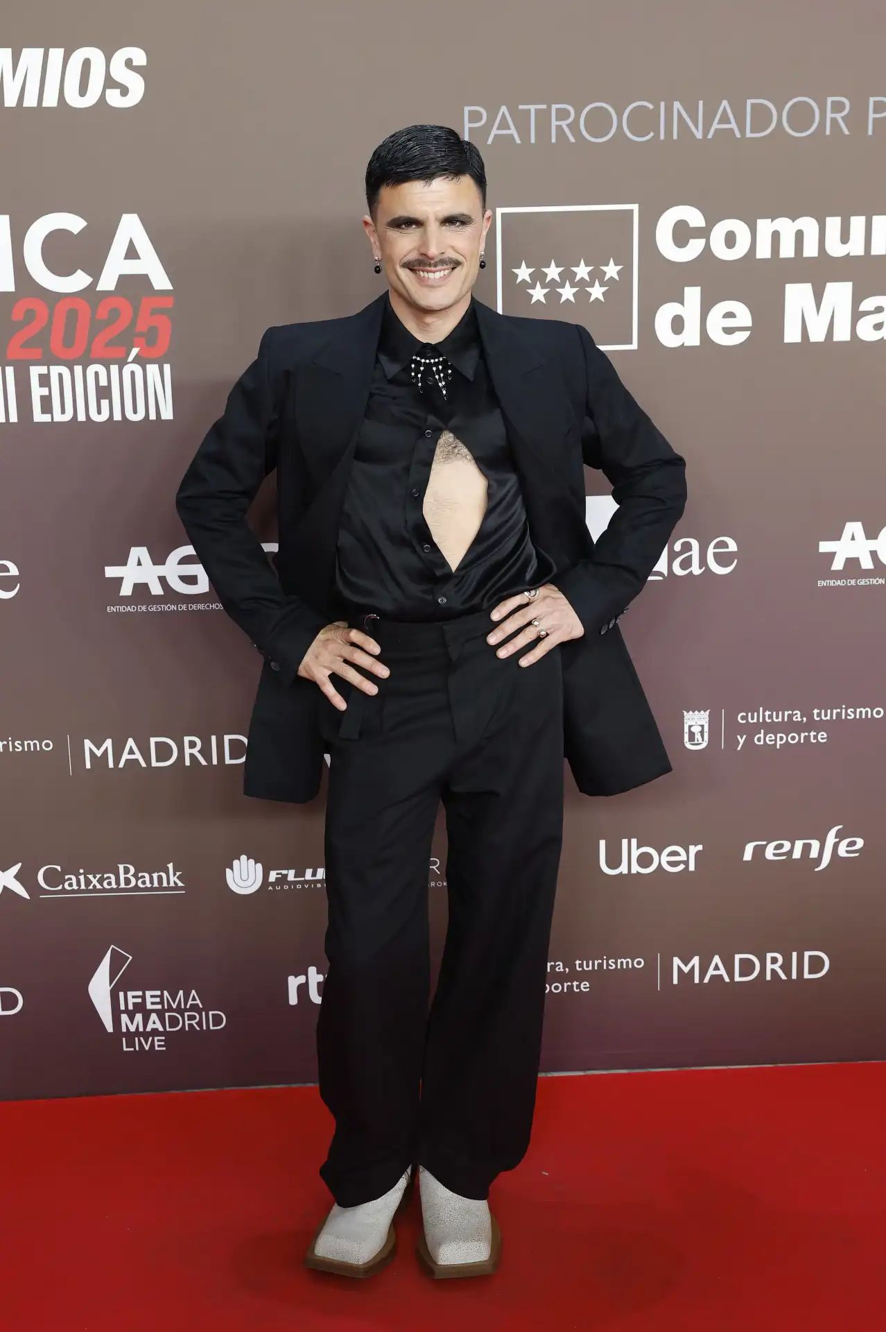Rodrigo Cuevas 