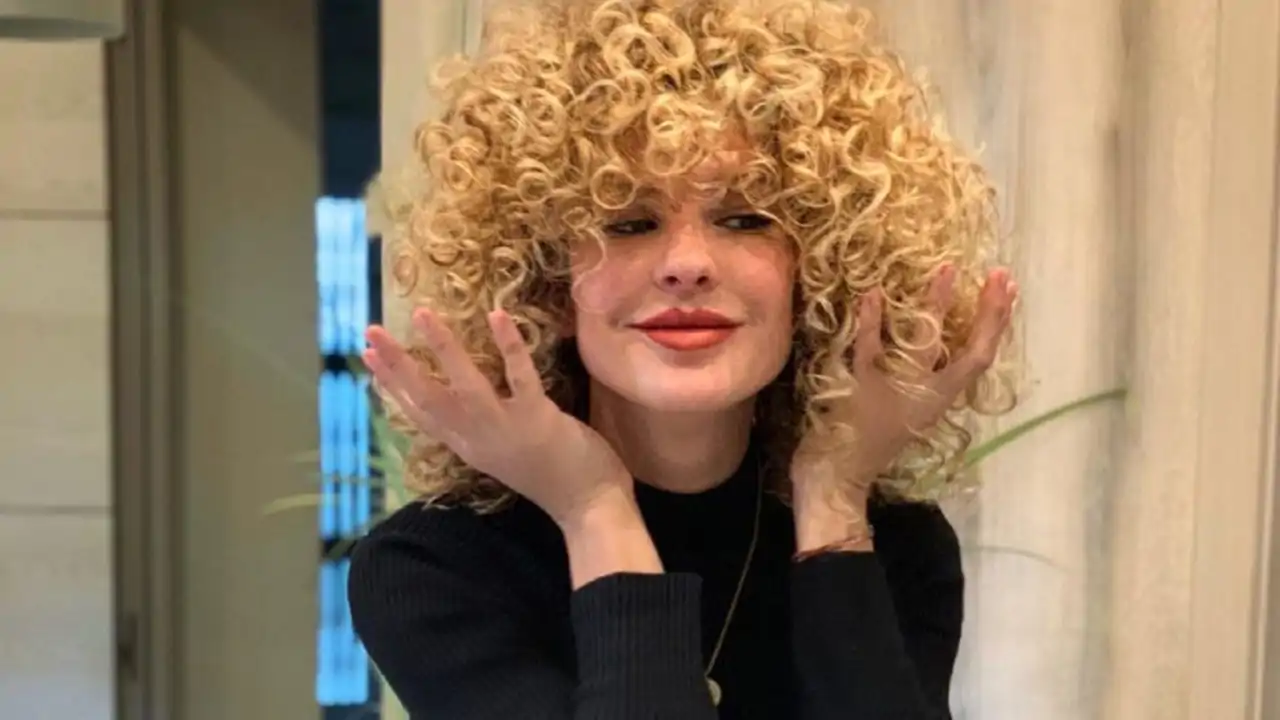 Sheila Casas, hermana de Mario Casas, ingresada en el hospital