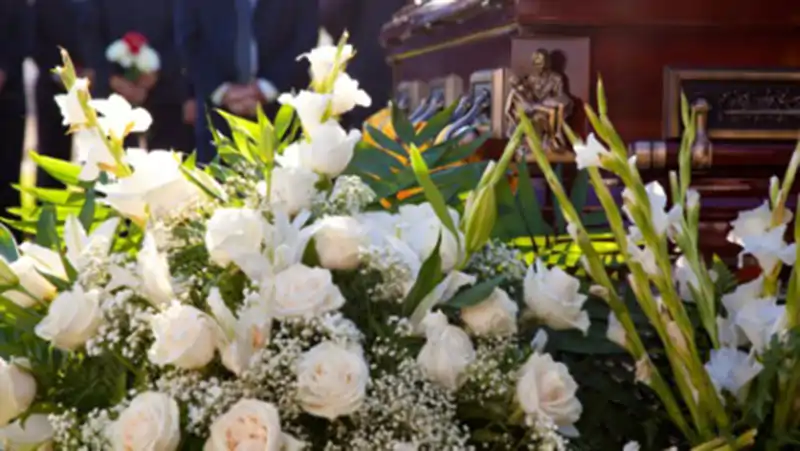 Sostenible hasta la muerte