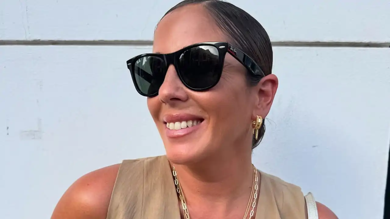 Anabel Pantoja