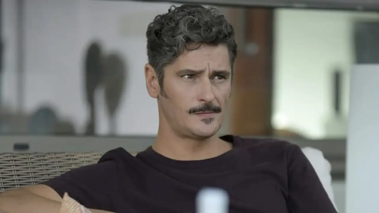 El actor Antonio Pagudo, contratado por su propia esposa: es la encargada de invitados de ‘El Hormiguero’ 