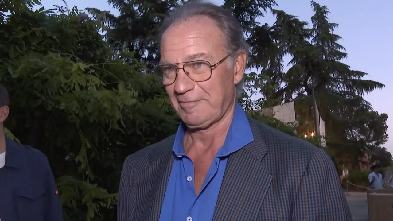 Bertín Osborne lanza un mensaje demoledor a Gabriela Guillén sobre su faceta como padre: "No voy a cambiar pañales"