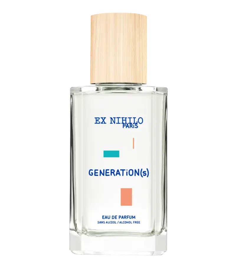 Ex Nihilo