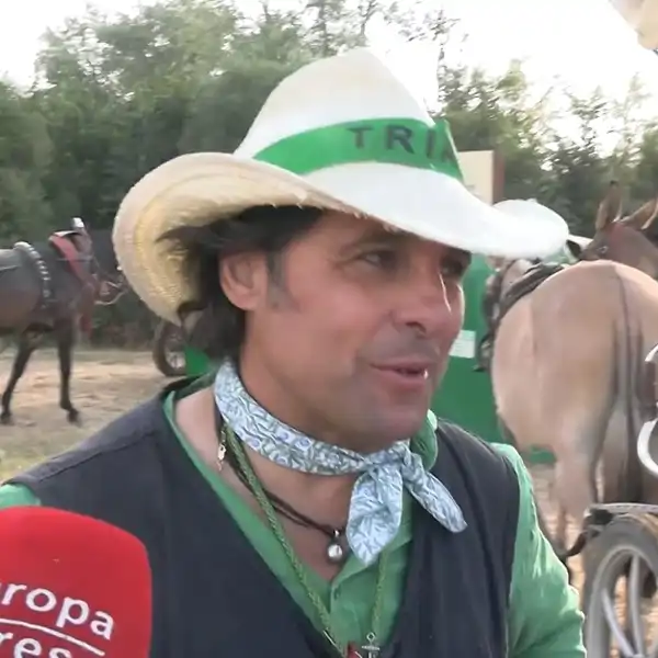 Francisco Rivera