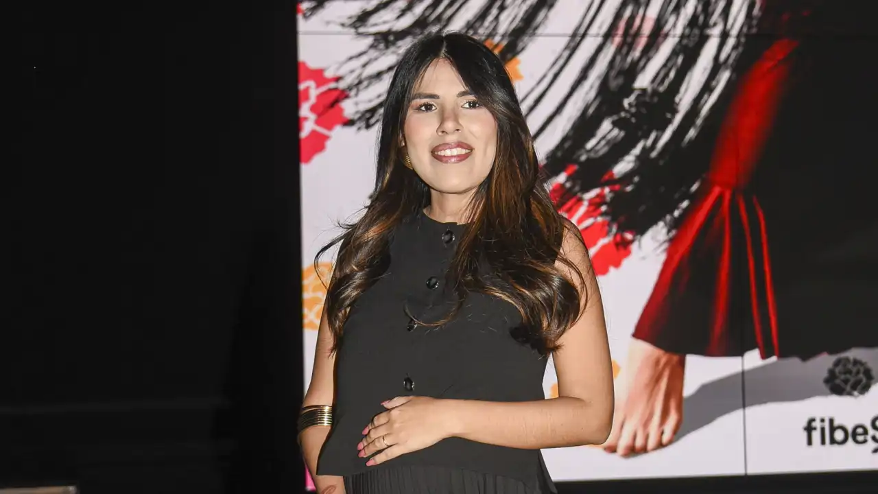 Isa Pantoja