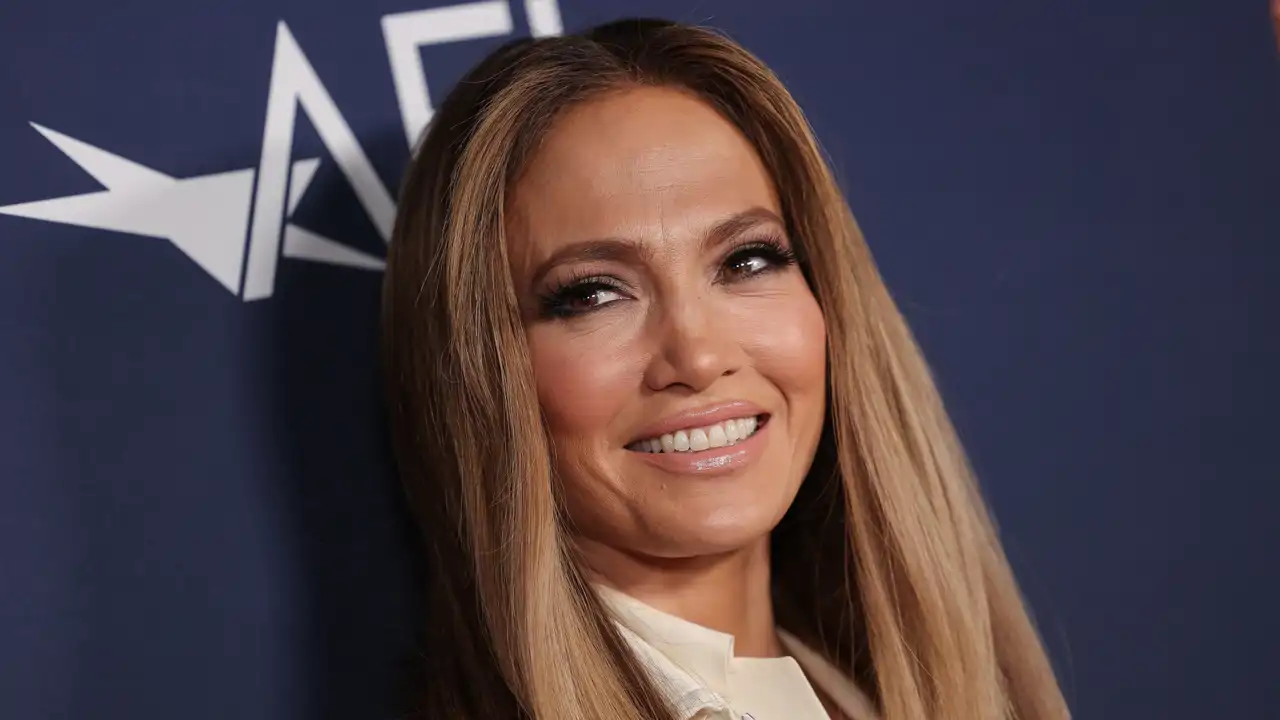 jennifer lopez